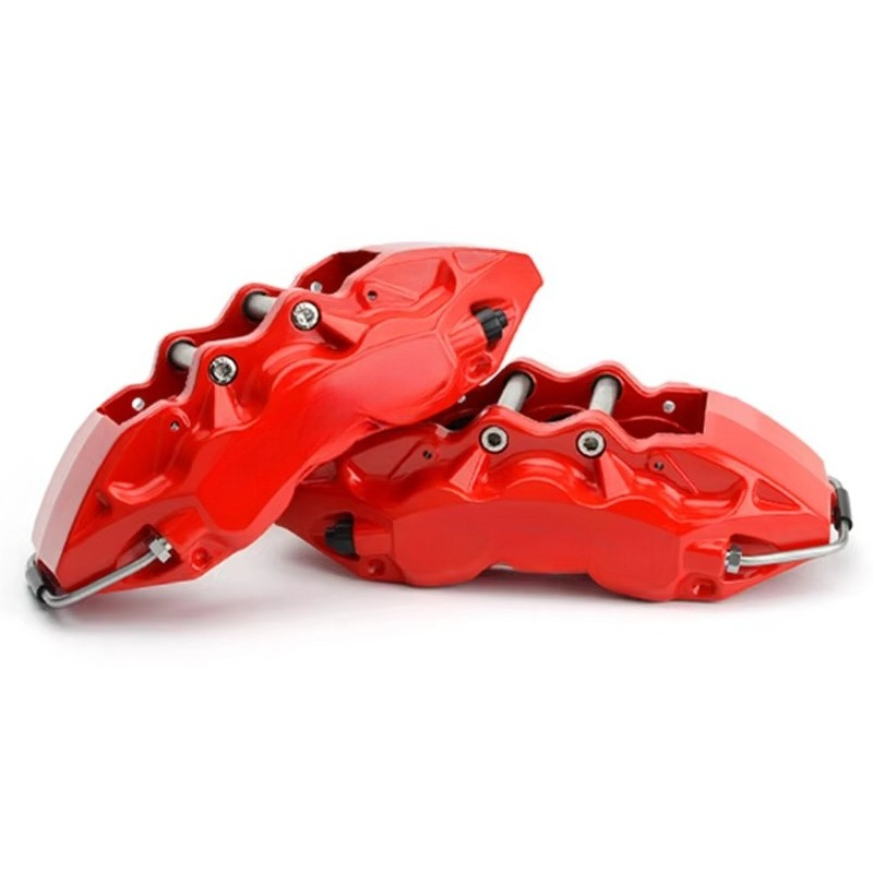 フロントリアビッグブレーキキット 6ピストン ローター355 - Brake Rotor のレビューと価格