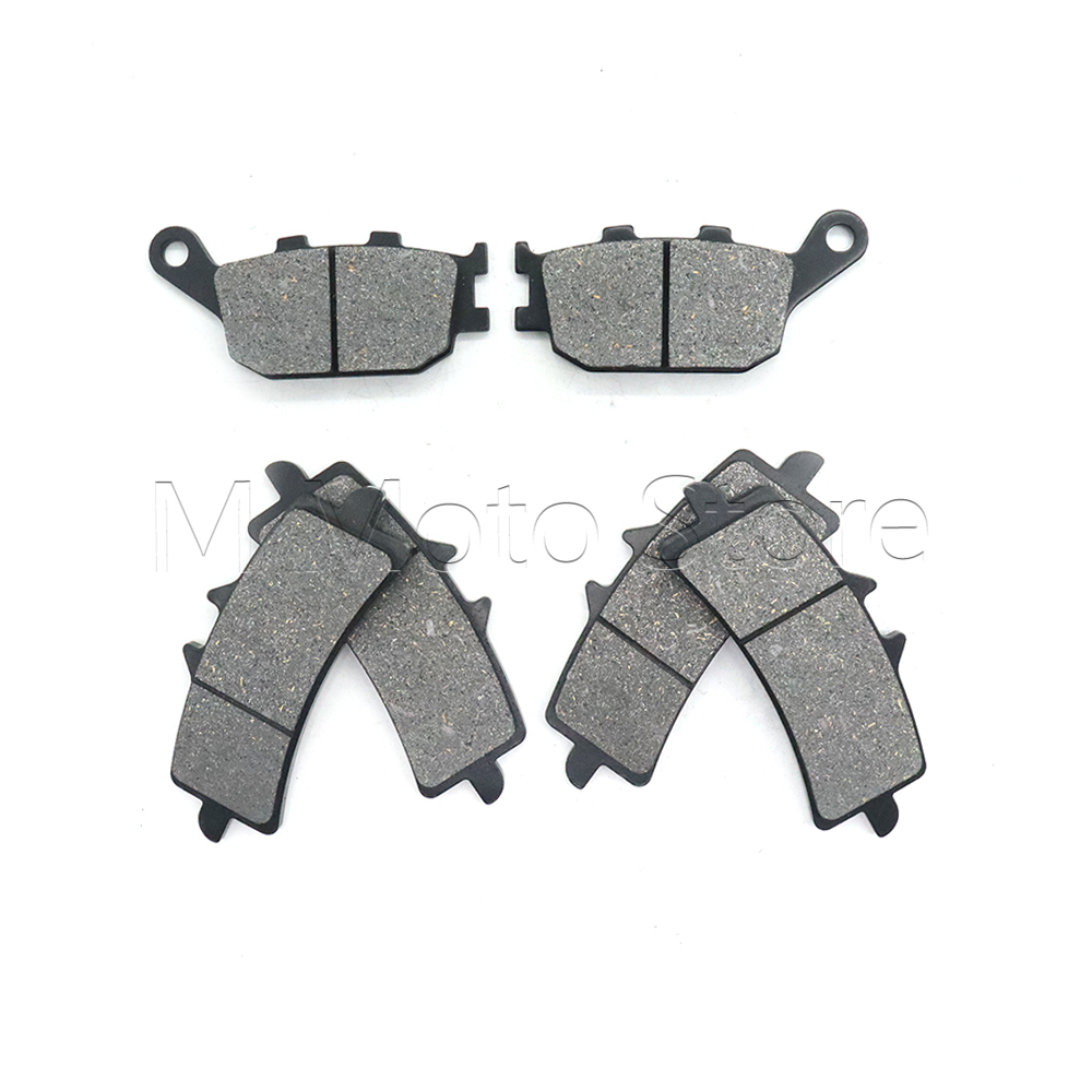 スズキ GSX-S1000F GSX-S 1000 F GS - Motorcycle Brake Pads のレビューと価格