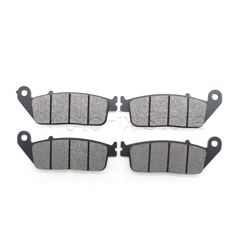 スズキ AN 650 バーグマン AN650 A/Z AN6 - Motorcycle Brake Pads のレビューと価格