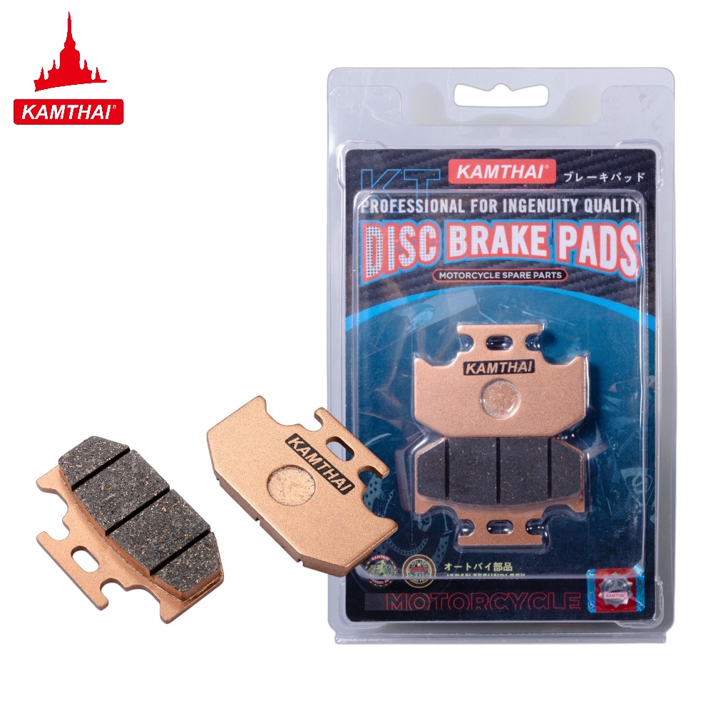 カムタイ-オートバイブレーキパッド、カワサキ用kdx 200 - Carbon Ceramic Motorcycle Brake Rotor のレビューと価格