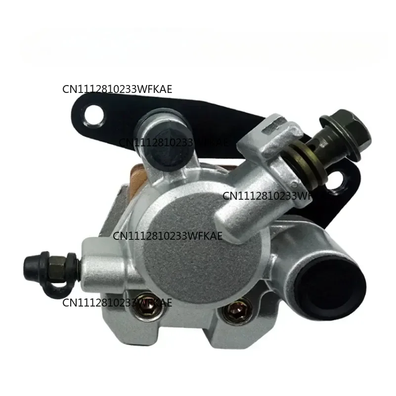 ヤマハ・グリズリー660（2002年～2008年）、YFM6 - Motorcycle Brake Pads のレビューと価格