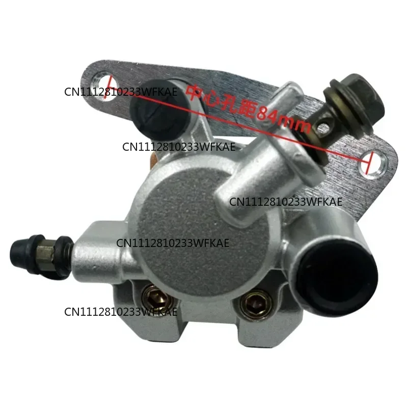 ヤマハ・グリズリー660（2002年～2008年）、YFM6 - Motorcycle Brake Pads のレビューと価格