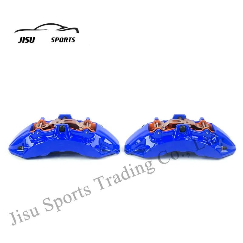 6ピストンブレーキキャリパー V6車用ブレーキキット 6ピス - Brake Caliper のレビューと価格