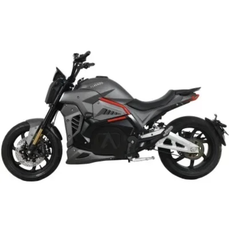 激安販売中 72V13000W 電動バイクスクーター オート - Brake Disc Motorcycle のレビューと価格