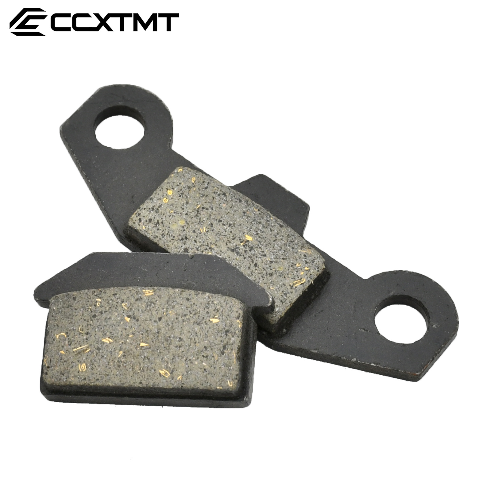 オートバイ ATV クワッド部品ディスクブレーキパッド 16 - Brake Pads Bike のレビューと価格