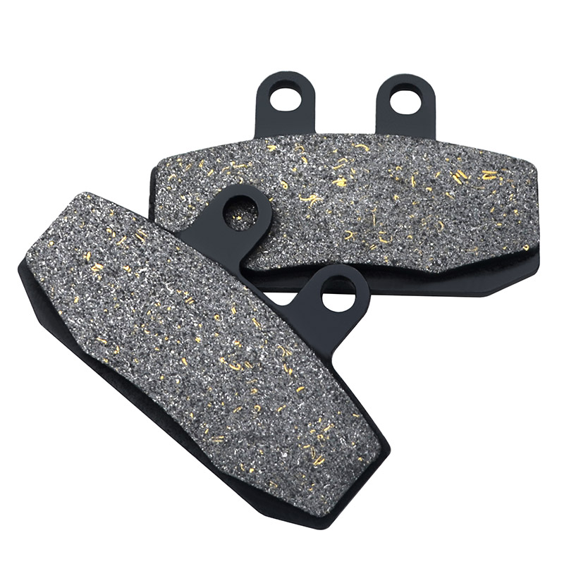 バイクのリアブレーキパッド,ファッショナブルなスペアパーツ, - Carbon Ceramic Motorcycle Brake Rotor のレビューと価格