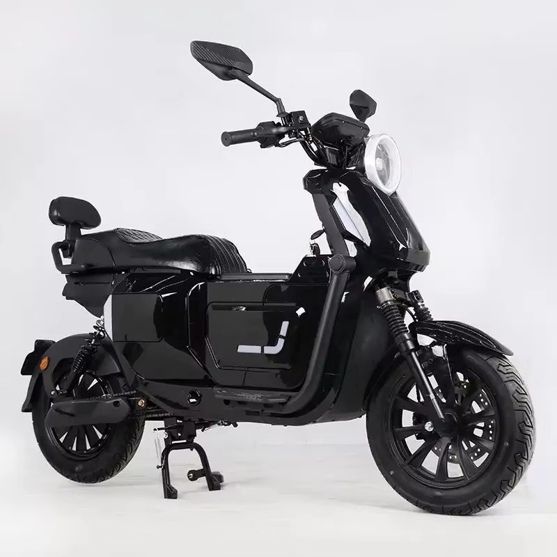 WWT EEC 2000W ブラシレスリチウムバッテリー搭載 - Brake Disc Motorcycle のレビューと価格