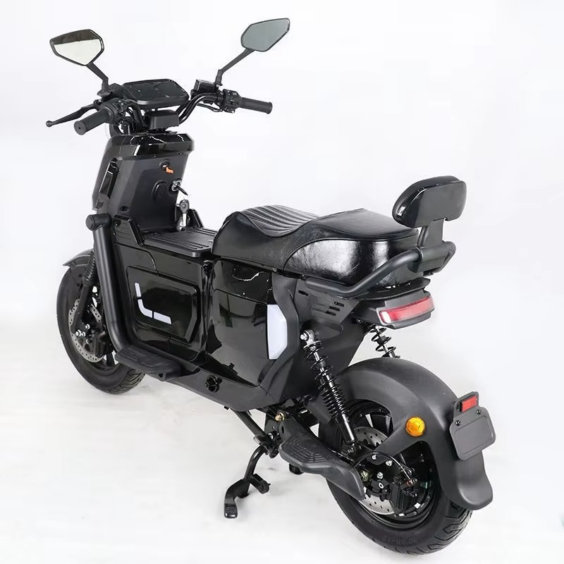 WWT EEC 2000W ブラシレスリチウムバッテリー搭載 - Brake Disc Motorcycle のレビューと価格