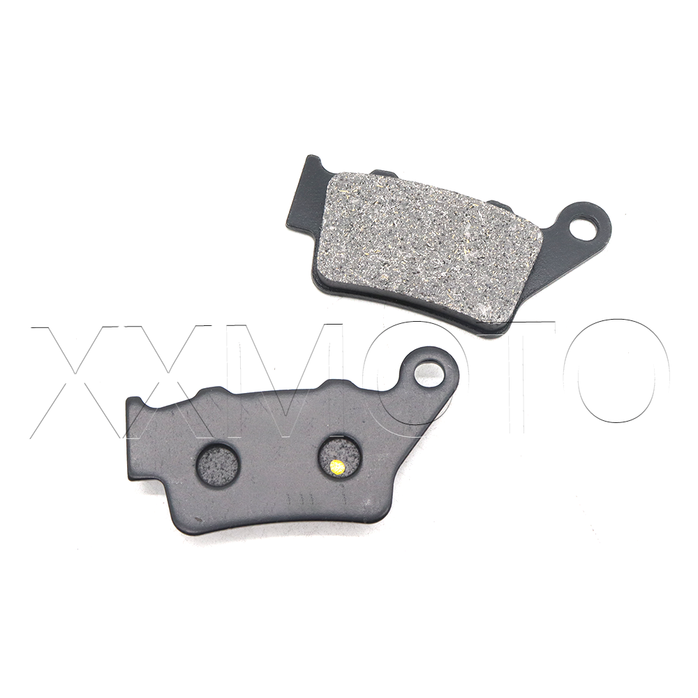 ロイヤルエンフィールド クラシック エレクトラ 350cc、 - Motorcycle Brake Pads のレビューと価格