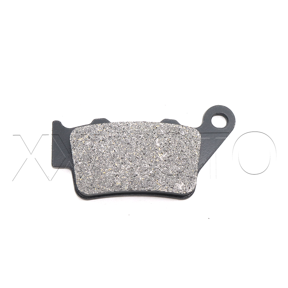 ロイヤルエンフィールド クラシック エレクトラ 350cc、 - Motorcycle Brake Pads のレビューと価格