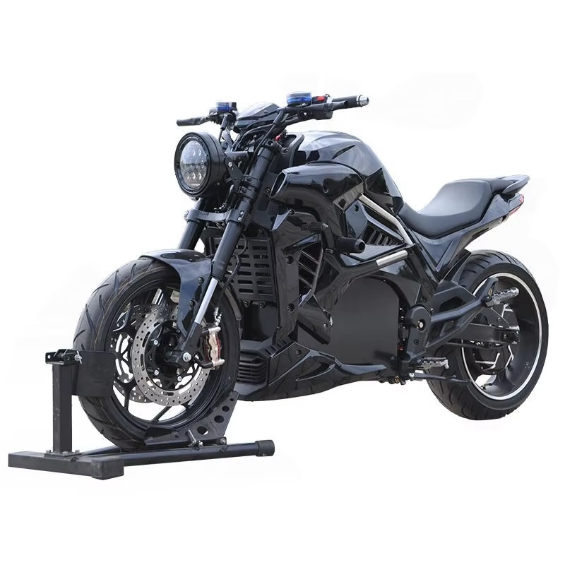 YTYIN72v スーパー スポーツ 電動バイク。パワフルで - Brake Disc Motorcycle のレビューと価格