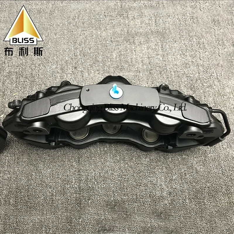 ビッグブレーキキット オートブレーキシステム GTS6 6ピ - Brake Caliper のレビューと価格