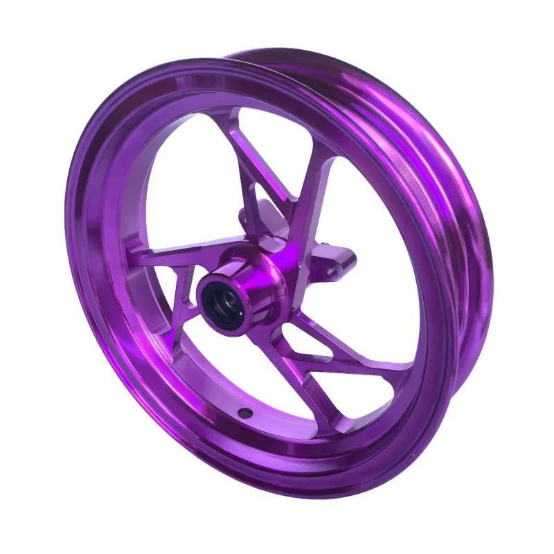 【2026】ユニバーサル10*2.15インチ バイク用ディス - Brake Disc Motorcycle のレビューと価格