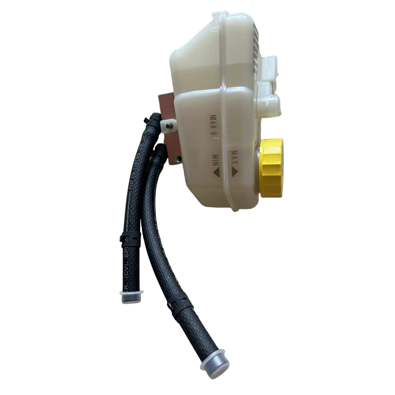 ブレーキ液タンク、ブレーキブースターマスターシリンダー液リザ - Brake Fluid のレビューと価格