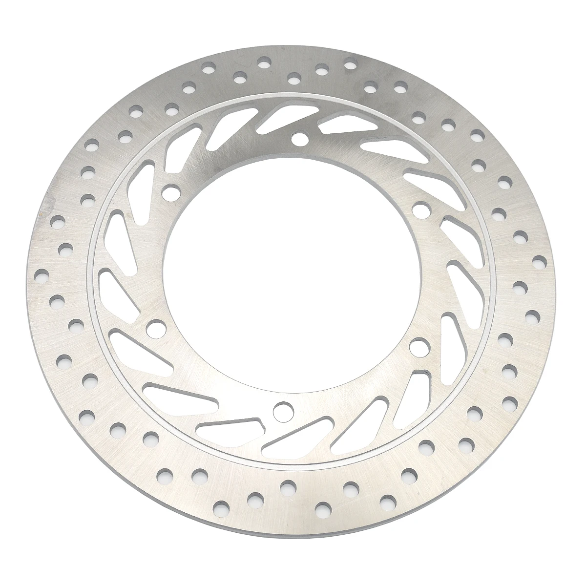 296 ミリメートルフロントディスクブレーキローターホンダ  - Brake Rotor のレビューと価格