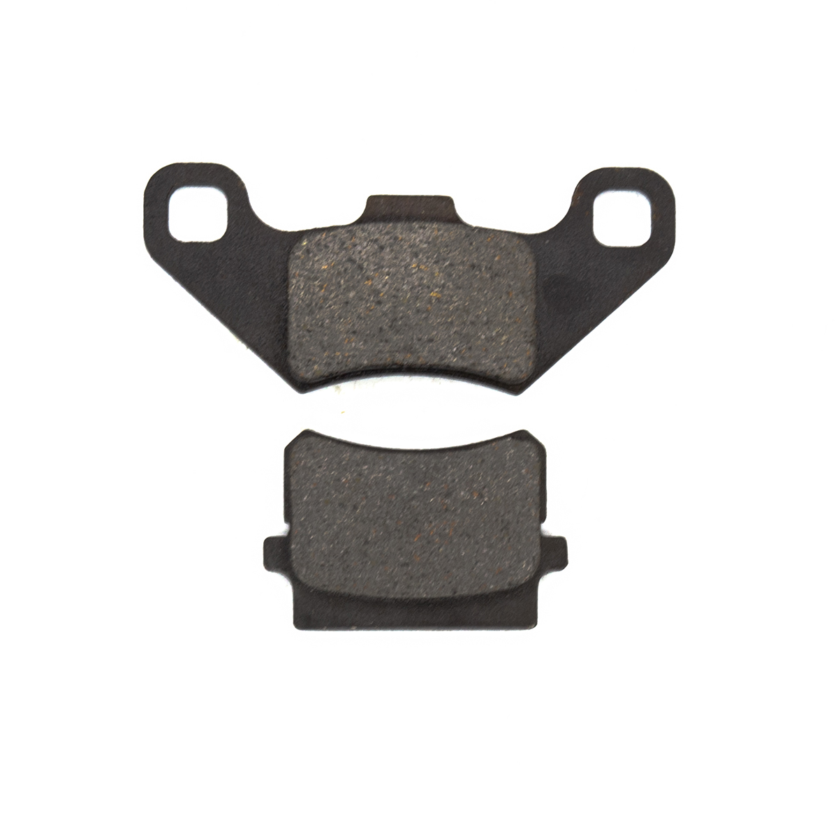 ディスクキャリパーブレーキパッド靴 50cc 70cc 90 - Brake Pads Bike のレビューと価格