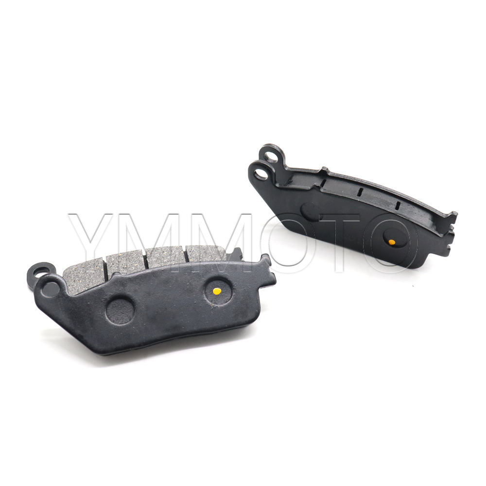 VOGE 500DS、650DS、DS525、350AC、5 - Motorcycle Brake Pads のレビューと価格