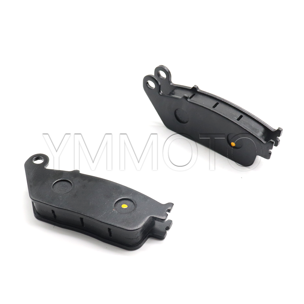 VOGE 500DS、650DS、DS525、350AC、5 - Motorcycle Brake Pads のレビューと価格