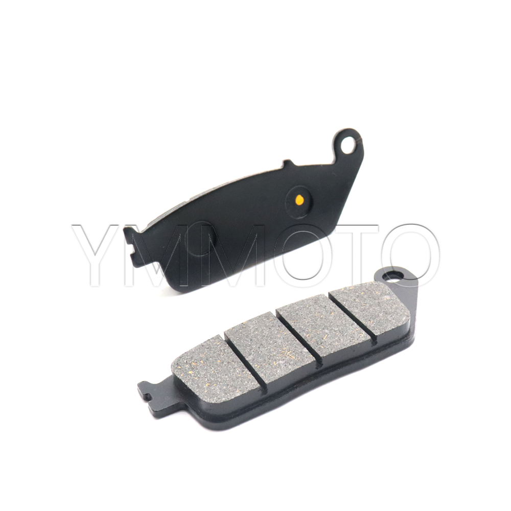 VOGE 500DS、650DS、DS525、350AC、5 - Motorcycle Brake Pads のレビューと価格