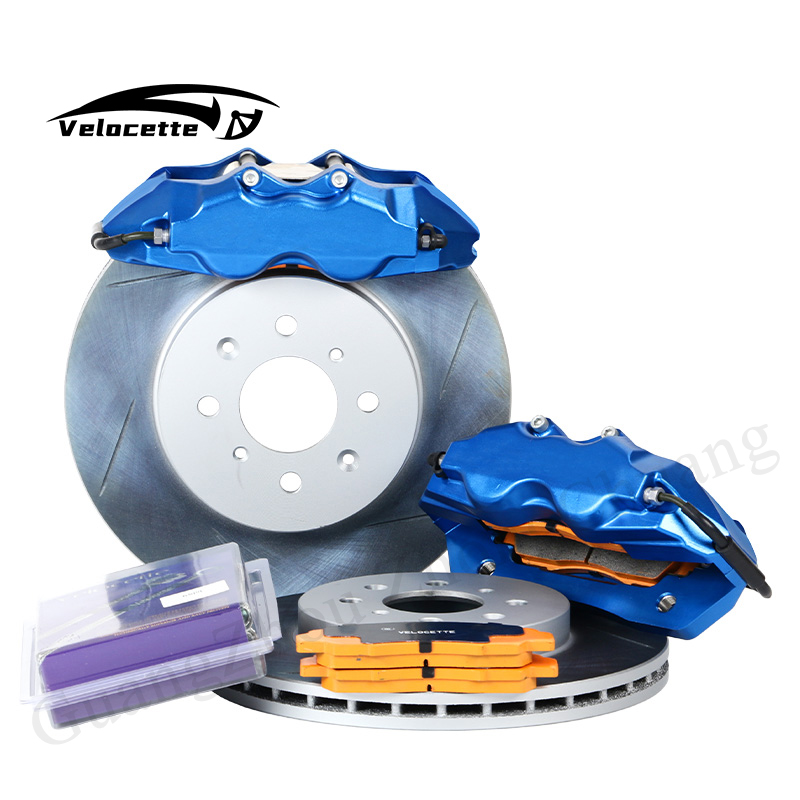 改造レーシングビッグブレーキキャリパーキットSPOONカーモ - Brake Caliper のレビューと価格