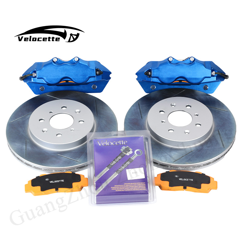 改造レーシングビッグブレーキキャリパーキットSPOONカーモ - Brake Caliper のレビューと価格