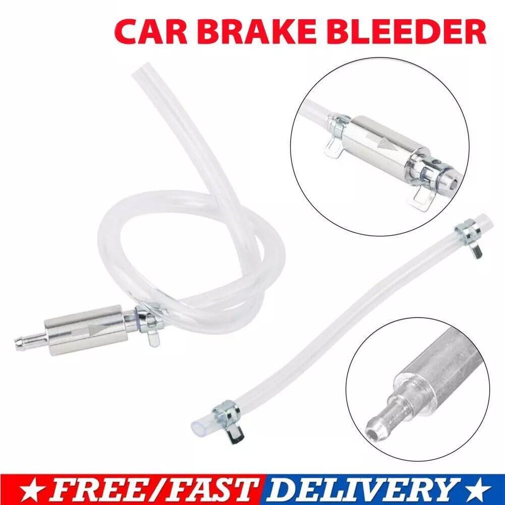 油圧ブレーキブリーダーツールロック可能な自動車ブレーキ液ブリ - Brake Fluid のレビューと価格